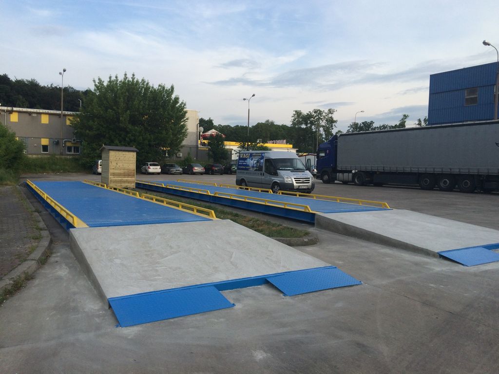 Świetne wagi dla firm