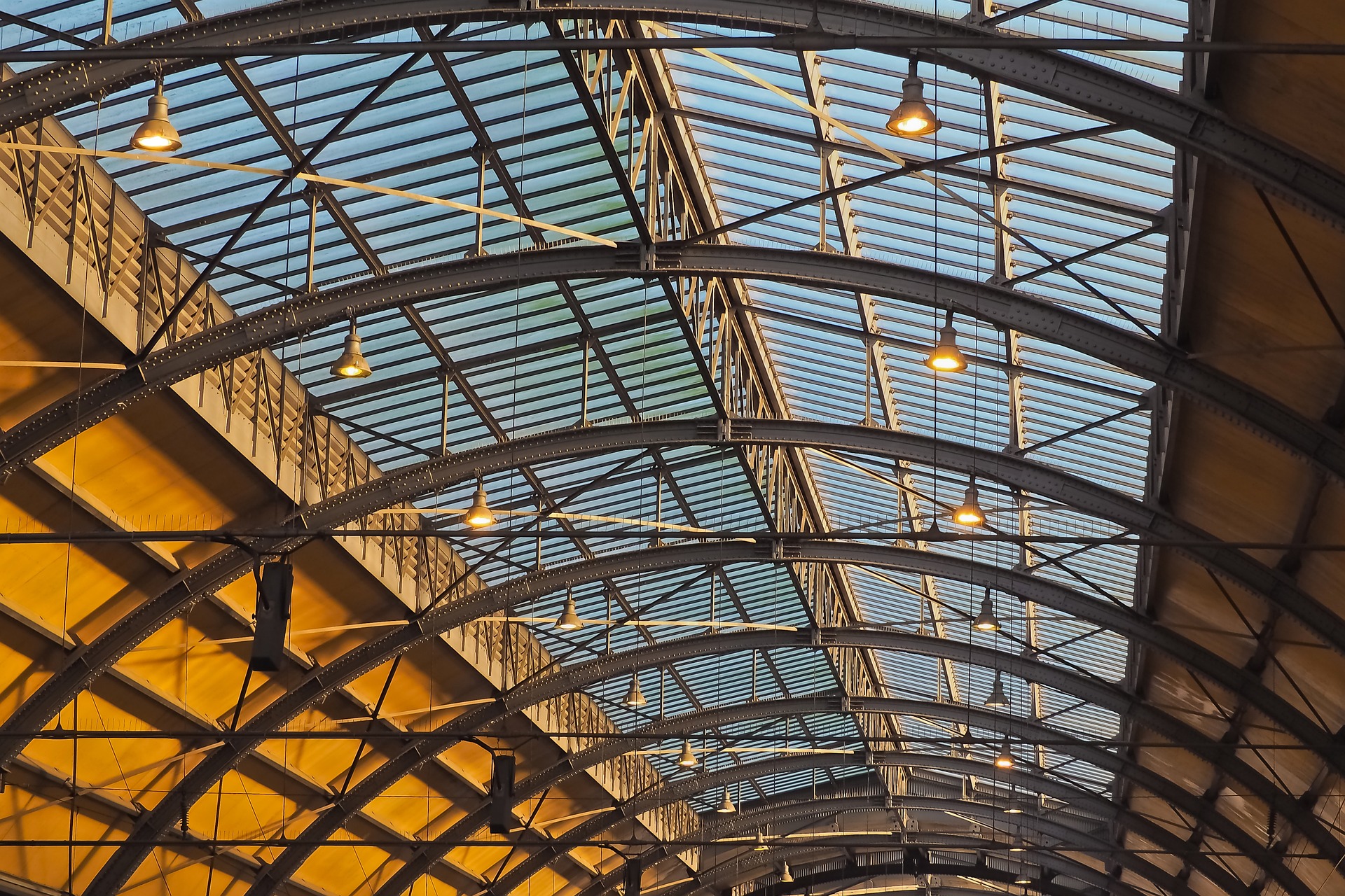 Inżynieria w służbie współczesnego budownictwa