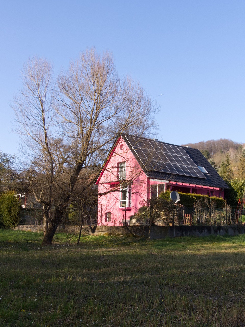 Przełom w odnawialnych źródłach energii: nowe generacje paneli solarnych