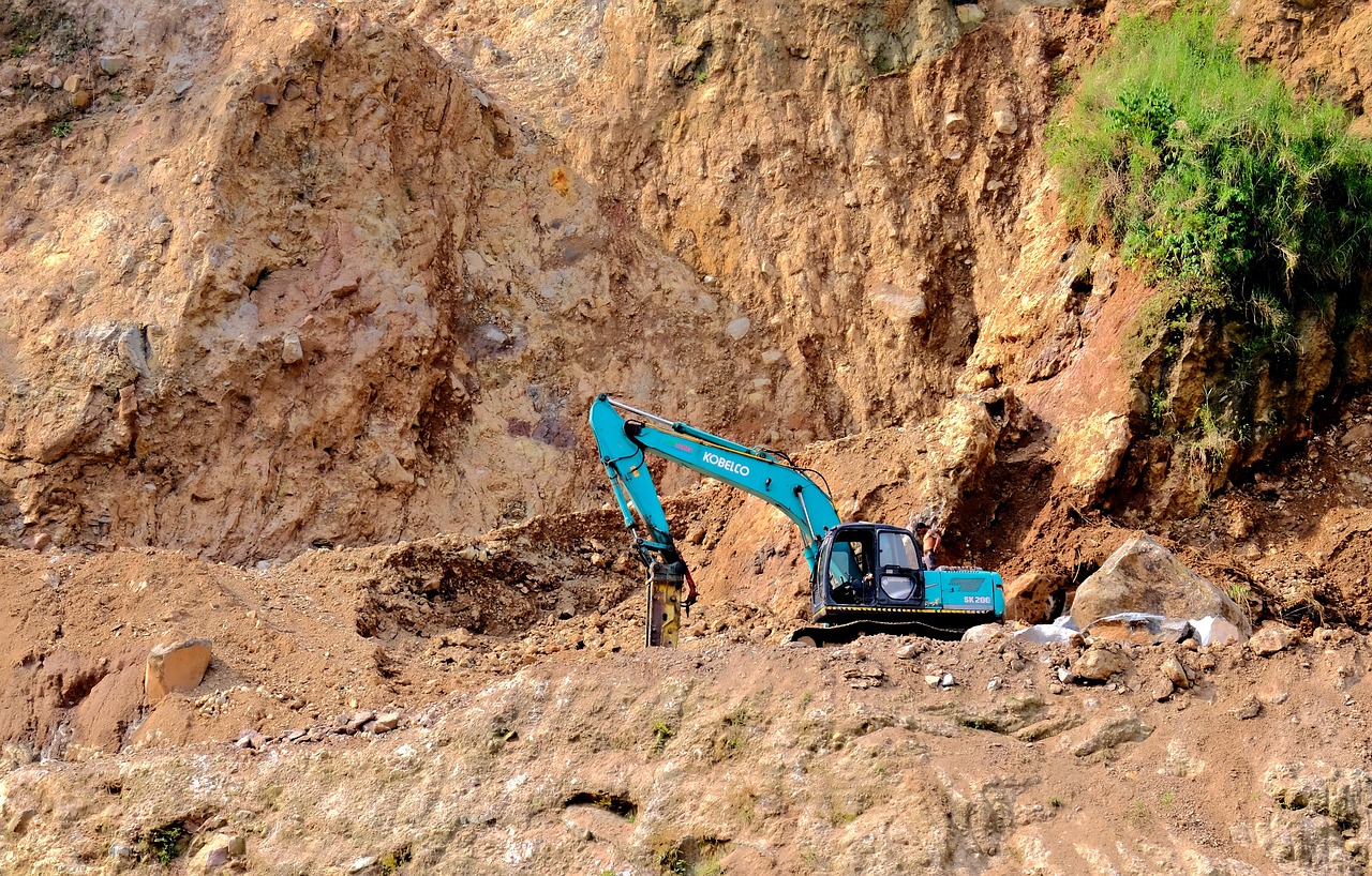 Podstawowe materiały budowlane: właściwości i zastosowanie w budownictwie