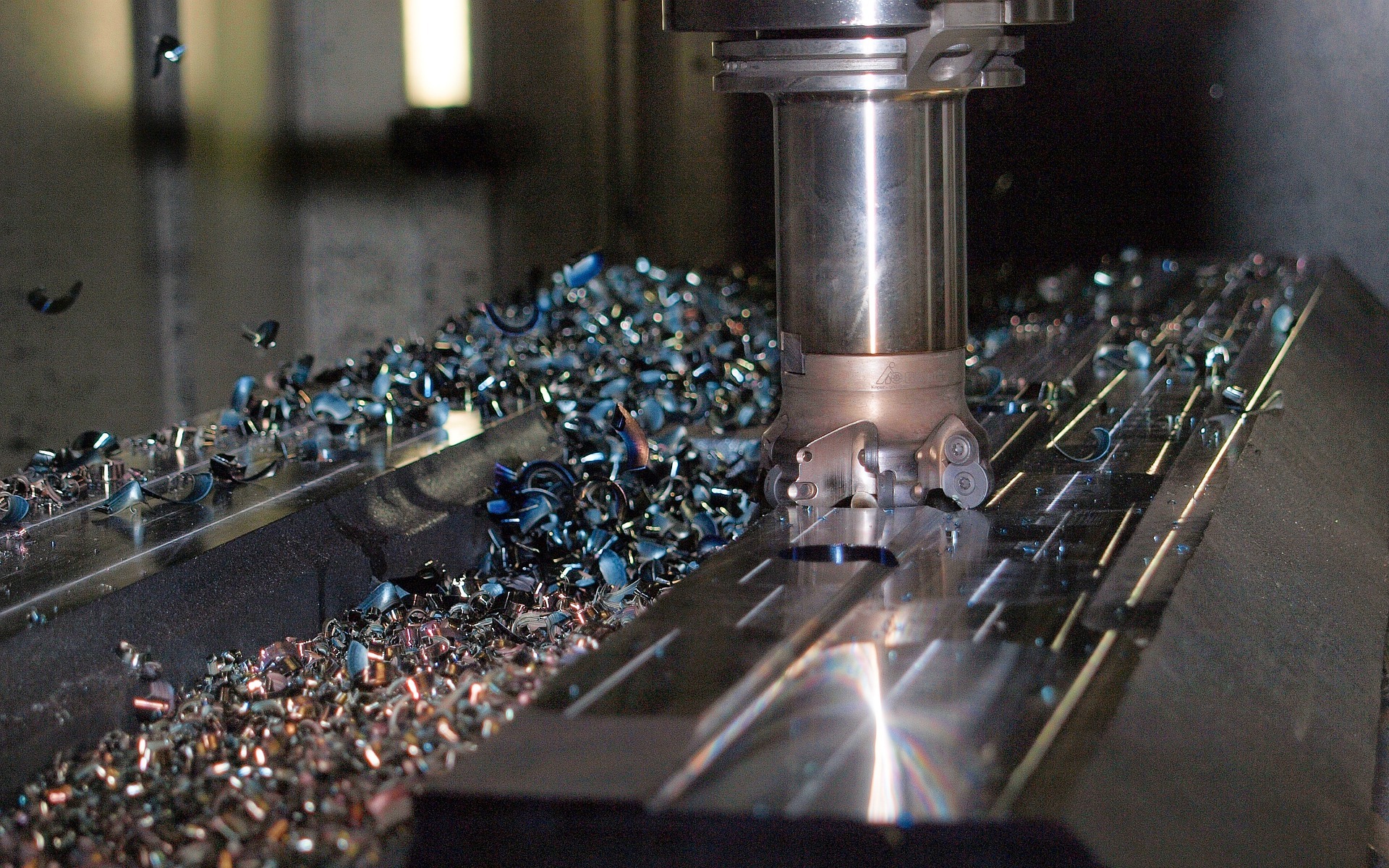 Przenośne narzędzia w obróbce skrawaniem