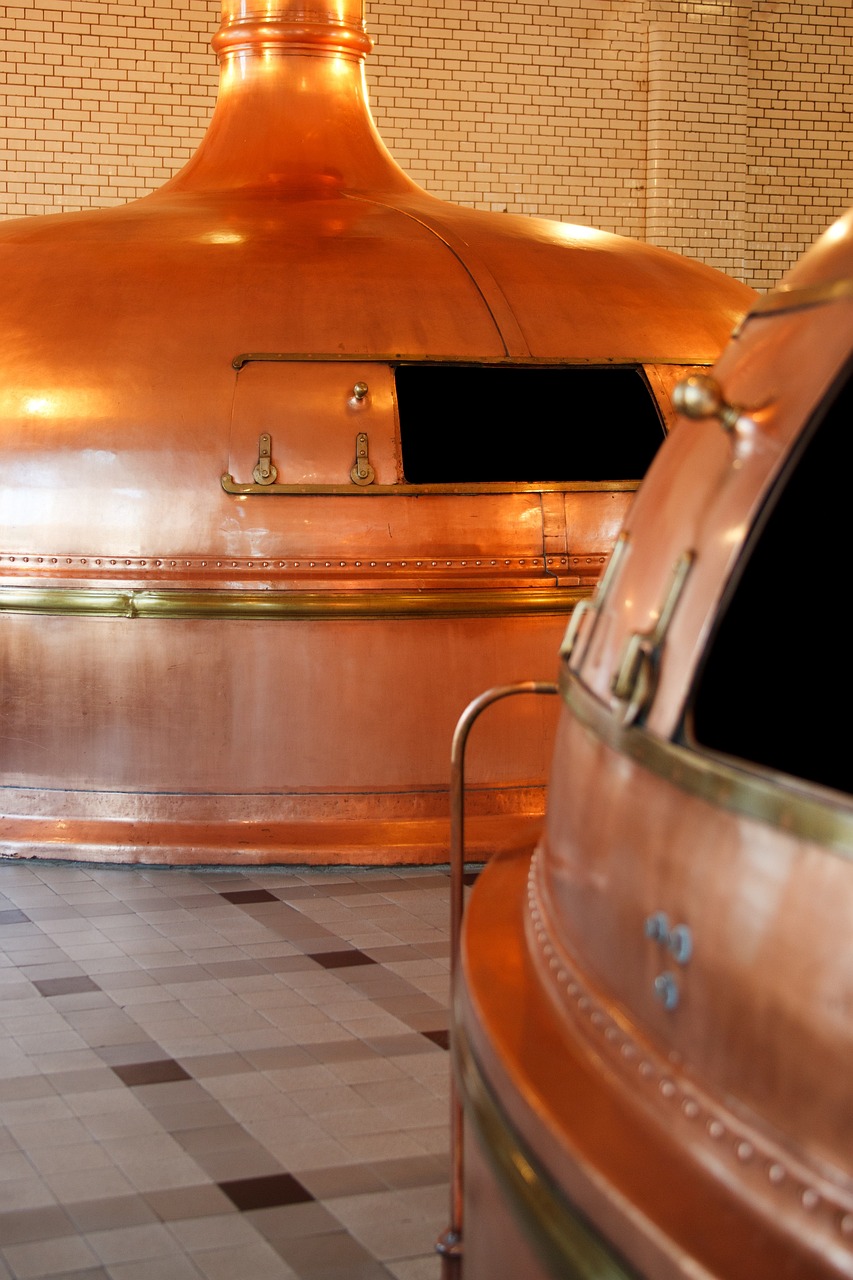 Skuteczne metody rozpuszczania substancji w przemyśle