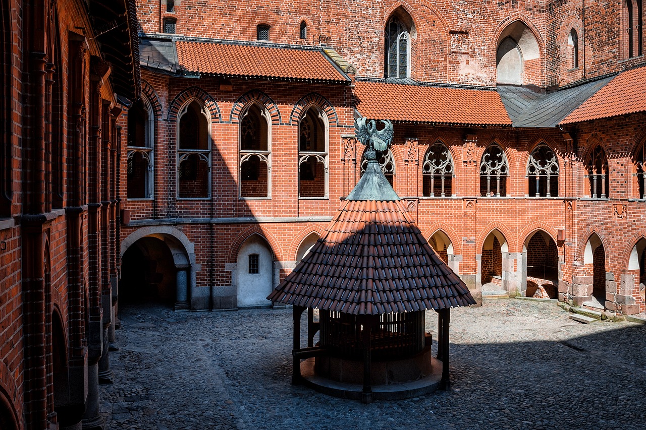 Jak zapewnić ochronę i trwałość dla studni głębinowej