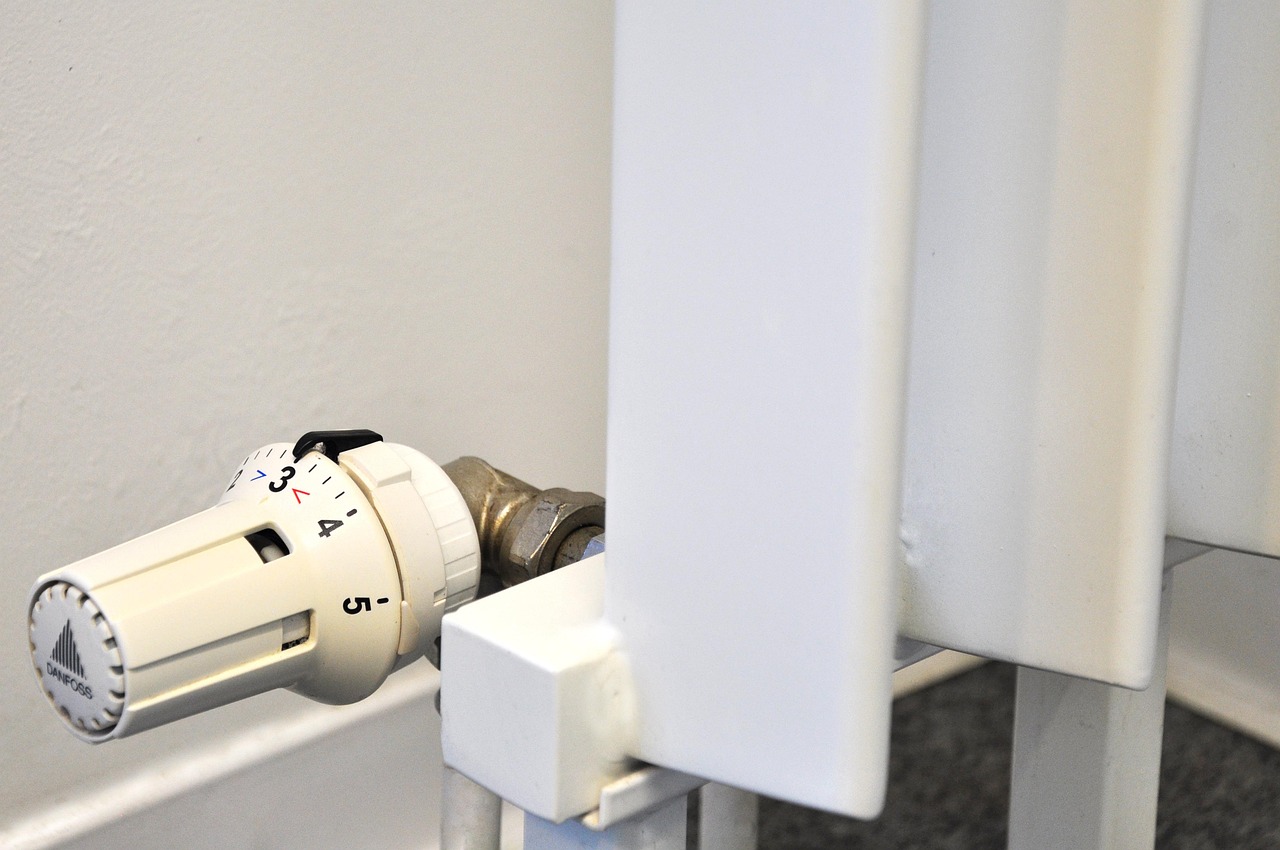 Innowacje w systemach ogrzewania dla nowoczesnych wnętrz