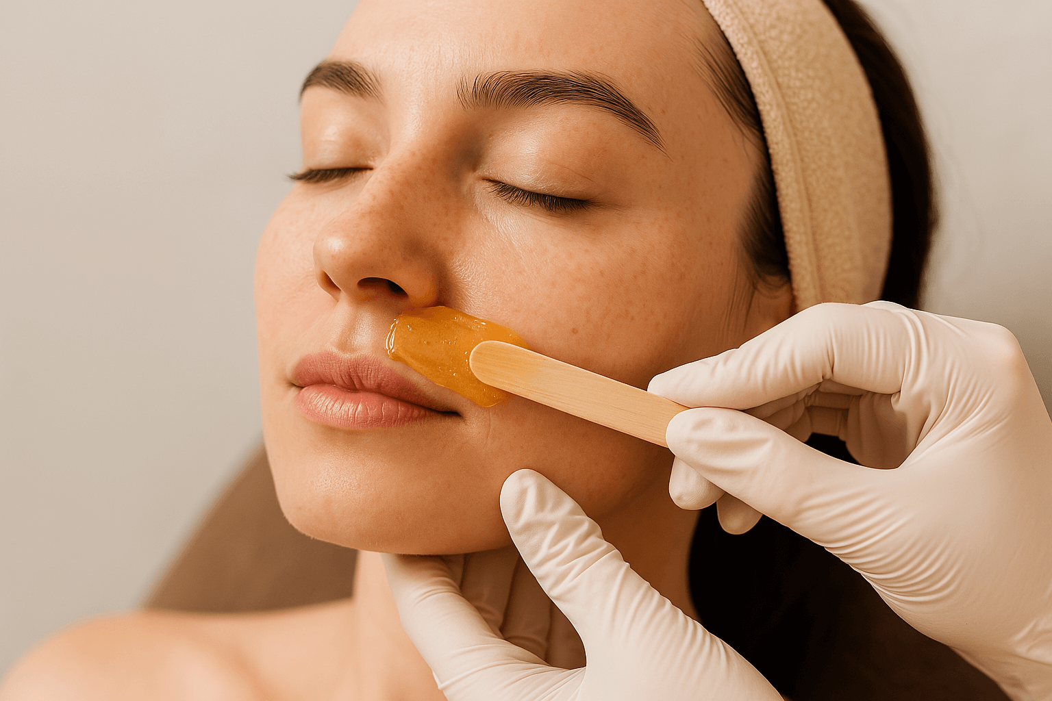 Rola precyzyjnych technik usuwania owłosienia w kosmetologii