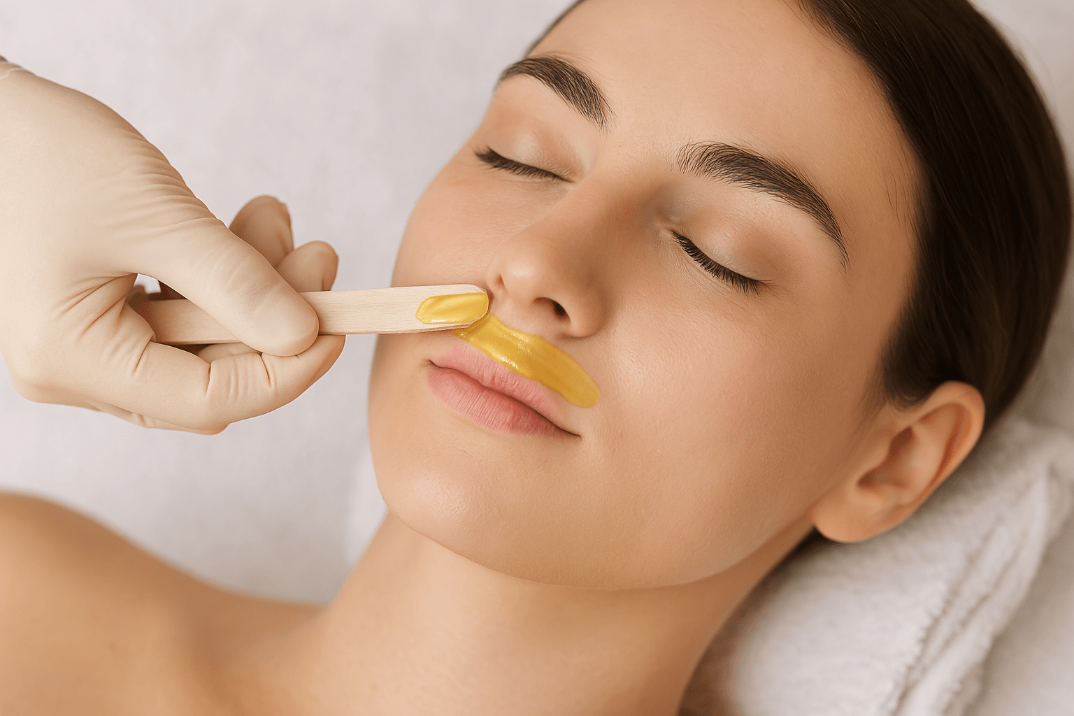 Zaawansowane techniki pielęgnacji skóry w obszarze estetyki profesjonalnej