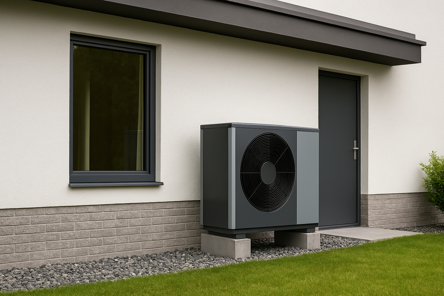 Zastosowanie nowoczesnych technologii w systemach ogrzewania budynków