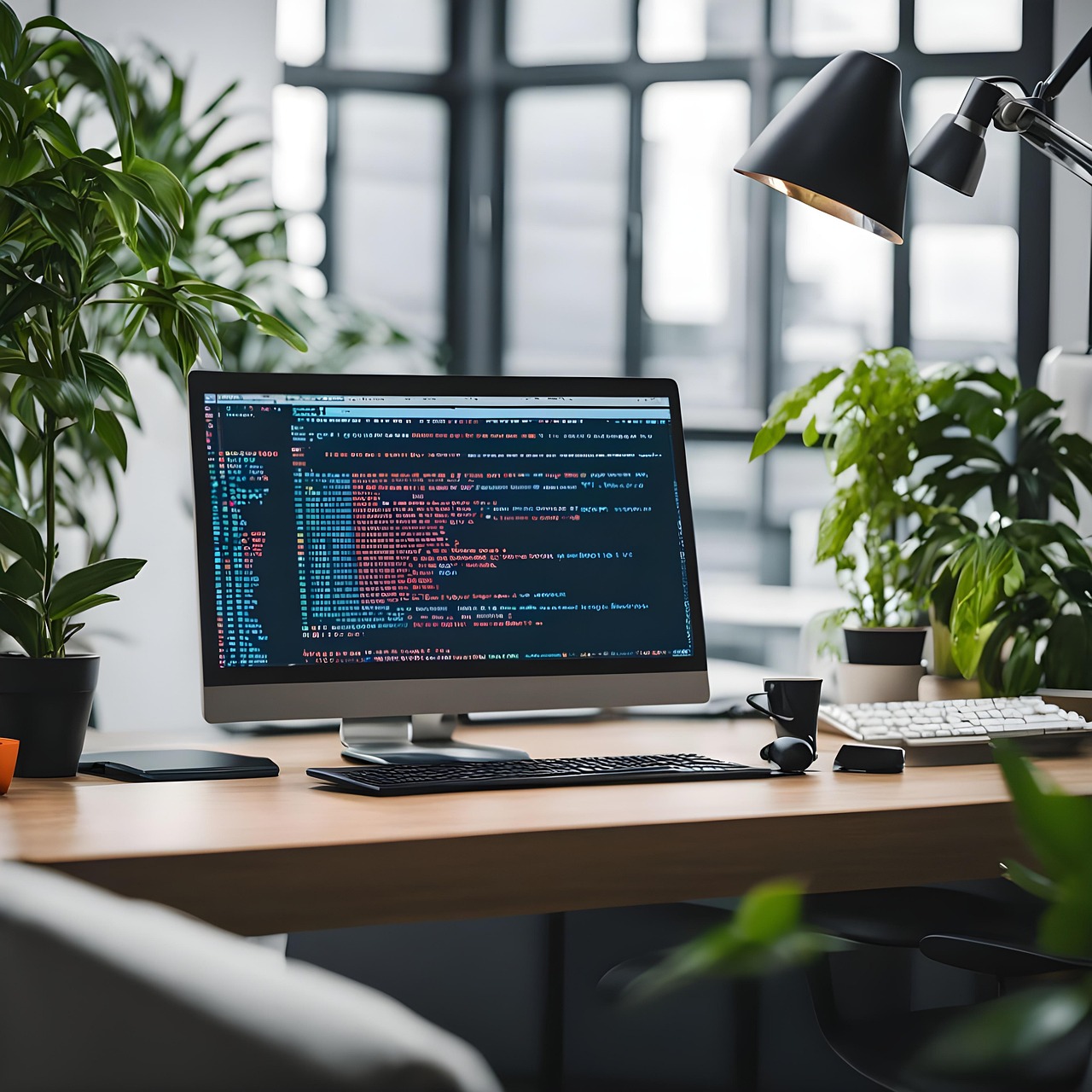 Technologiczne partnerstwo dla rozwoju biznesu