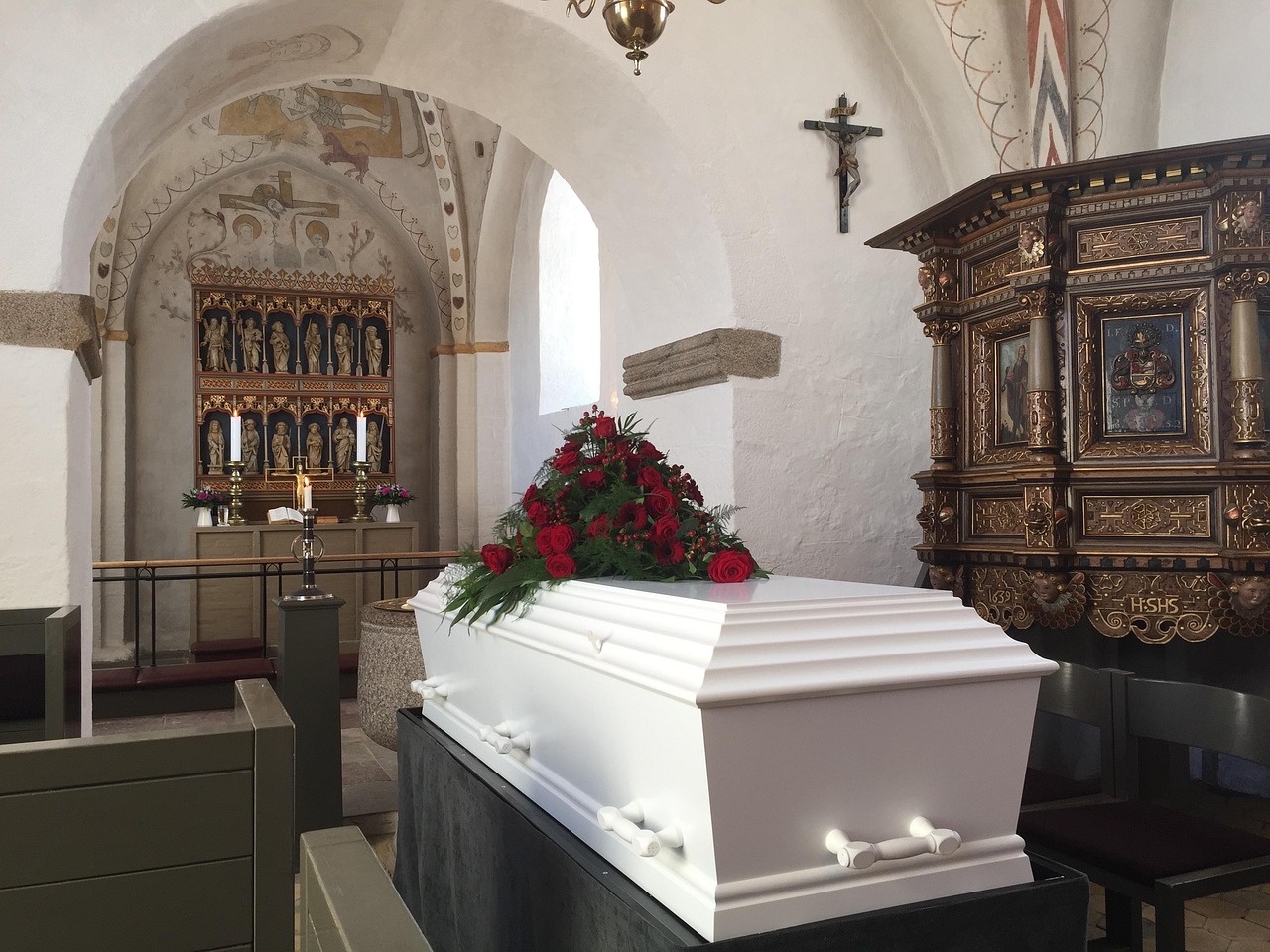 Rola profesjonalnych usług funeralnych w strukturze miasta