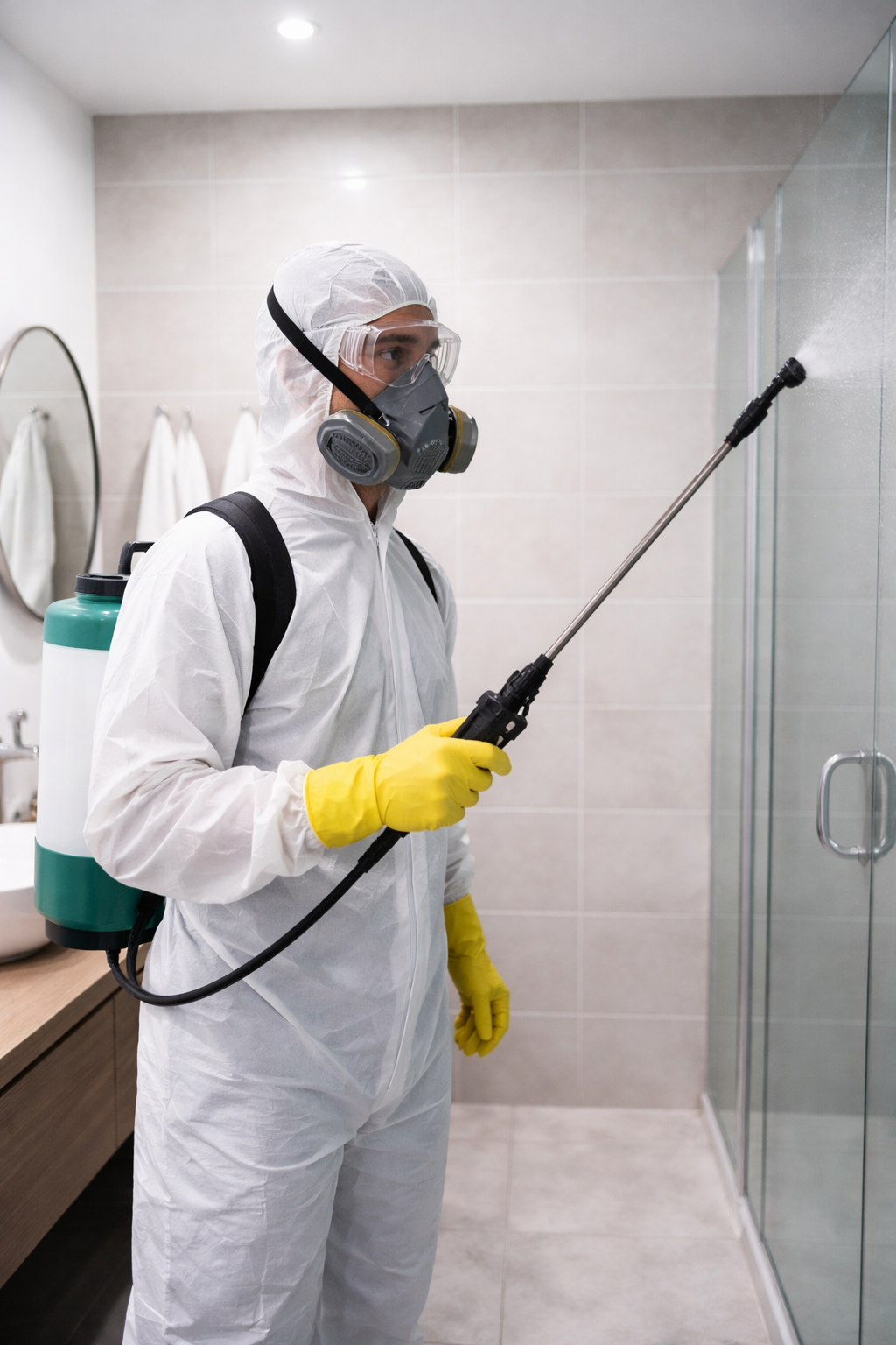 Skuteczna eliminacja szkodników z konstrukcji budynku