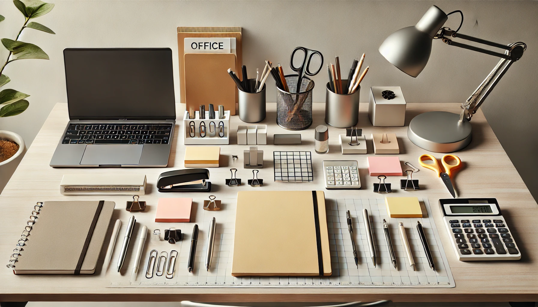 Gdzie najlepiej kupić artykuły biurowe – porównanie 5 najpopularniejszych możliwości