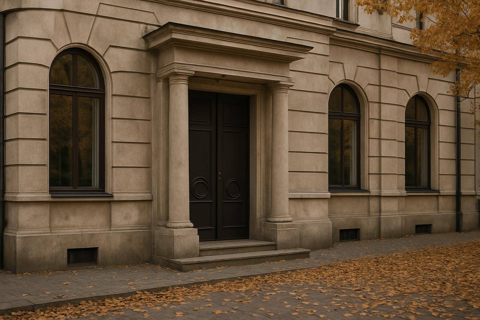 Jak wybrać zakład pogrzebowy w Warszawie – na co zwrócić uwagę?